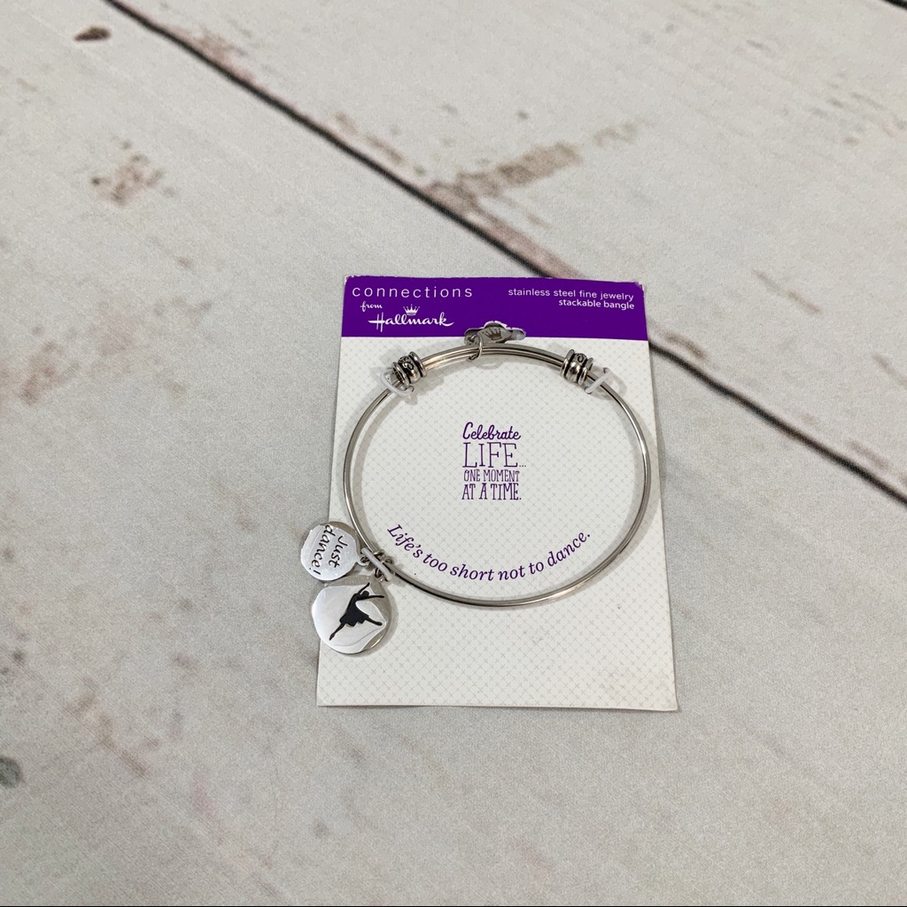 Just Dance Bangle